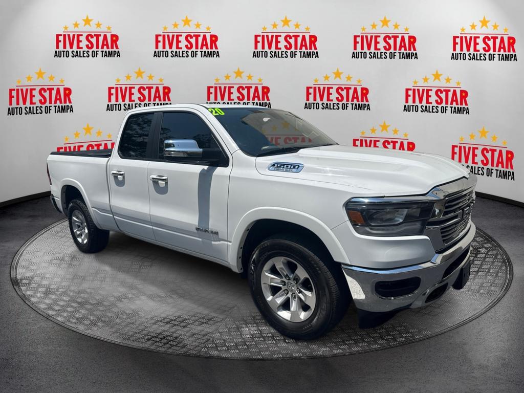 2020 RAM Ram 1500 Pickup