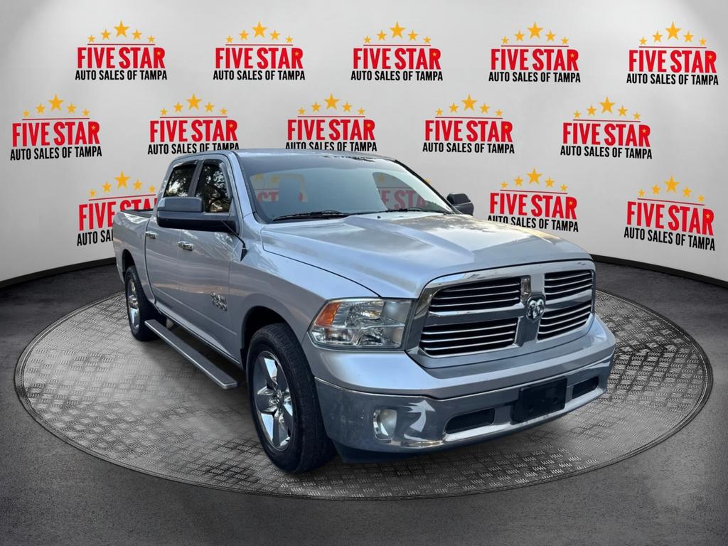2014 RAM Ram 1500 Pickup Big Horn/Lone Star's photo