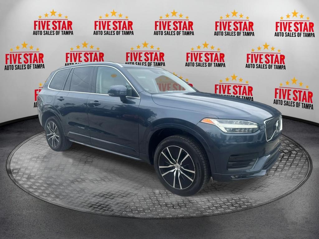2020 Volvo XC90