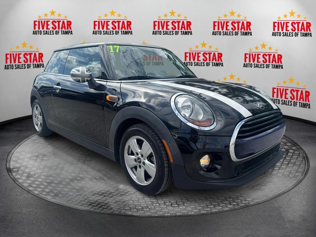 2017 MINI Cooper -'s photo