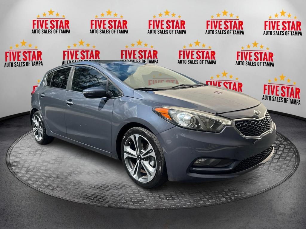2016 Kia Forte5