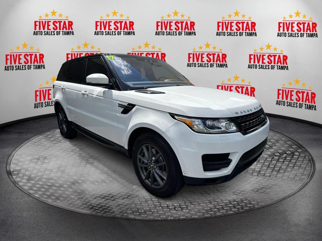 2017 Land Rover Range Rover Sport SE Td6 Diesel's photo