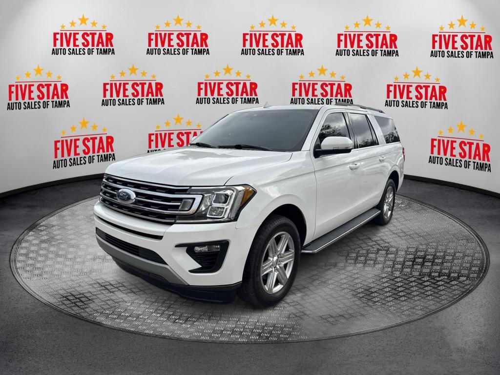 2020 Ford Expedition XLT photo 3