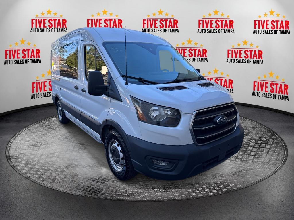 2020 Ford Transit Van Base's photo